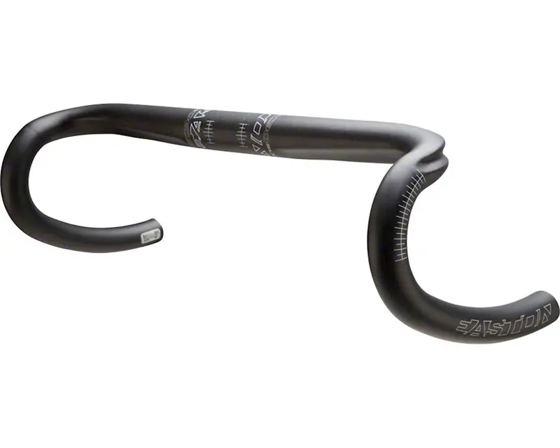 Easton Ec90 Slx Carbon Handlebar Black 31.8Mm 1