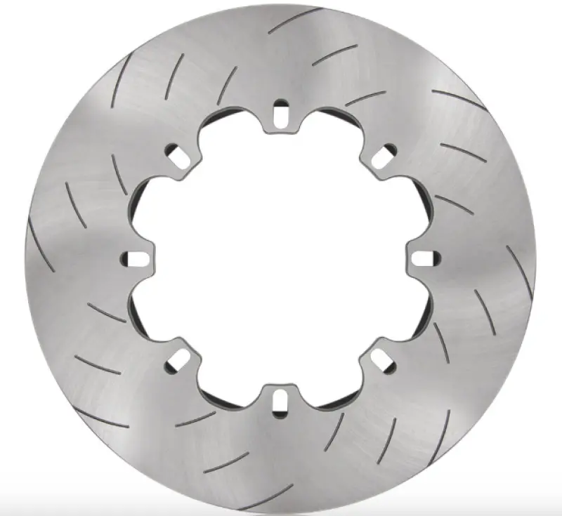 Ebc Racing 08-16 Mitsubishi Lancer Evo X Front Floating Sd-Rotor Replacement Right Disc Ring 1
