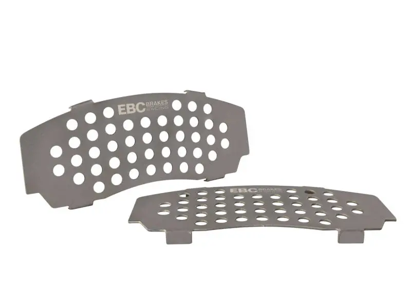 Ebc Racing Brembo 20.4862.05 Front Titanium Shim 1