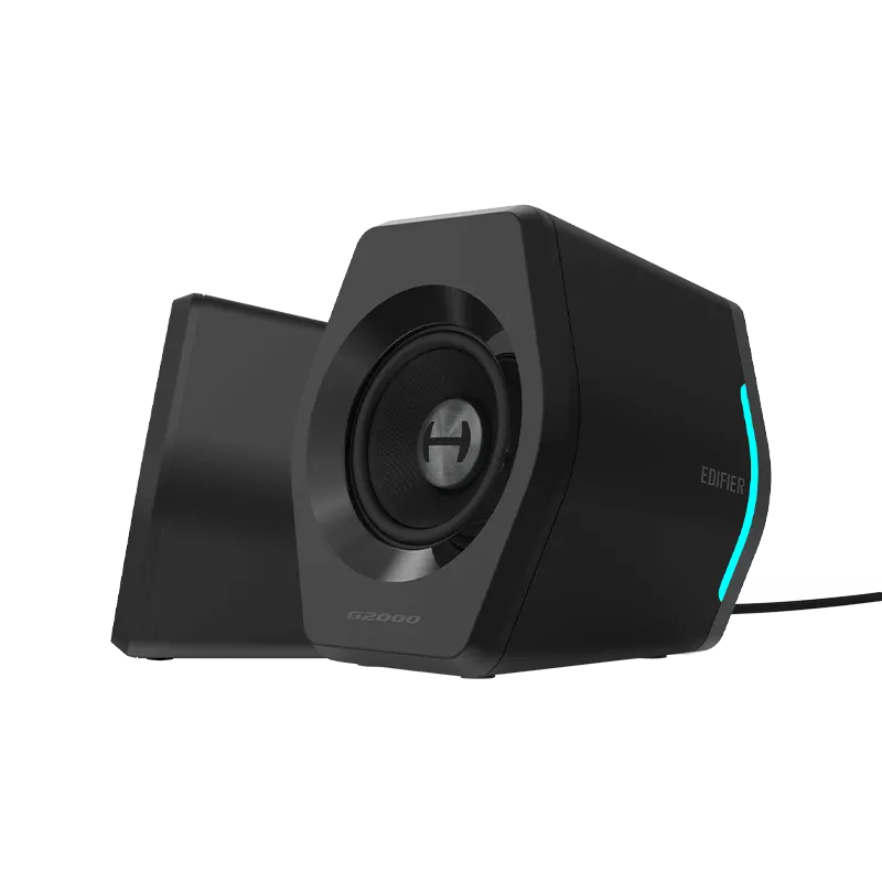 Edifier G2000 | 2.0 Gaming Speakers 1