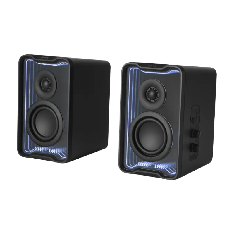 Edifier Qr30 | 2.0 Desktop Active Speaker 1