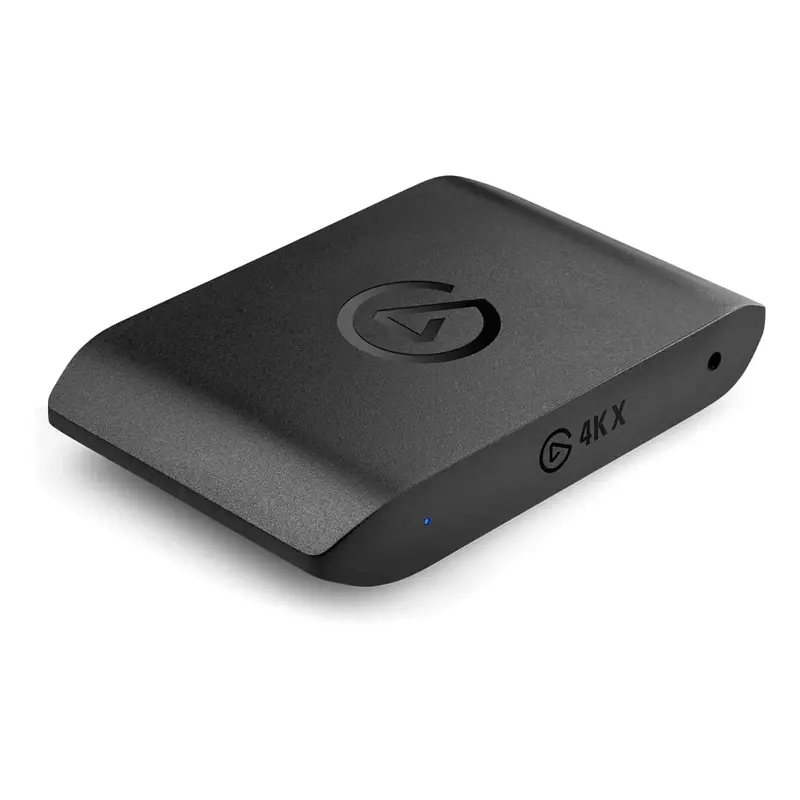 Elgato Game Capture 4K X 1