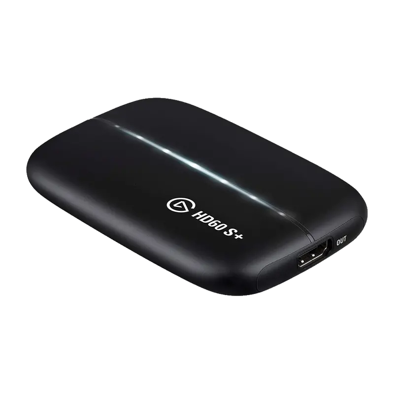 Elgato Game Capture Hd60s+ 1