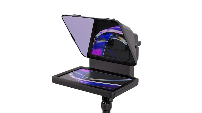 Elgato Prompter | All-In-One Teleprompter 1