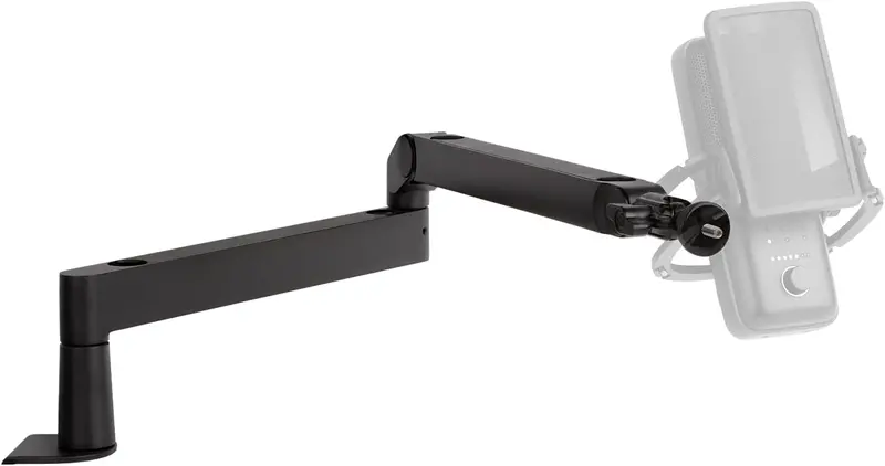 Elgato Wave Mic Arm | Low Profile Mic Boom Arm For Desks 1