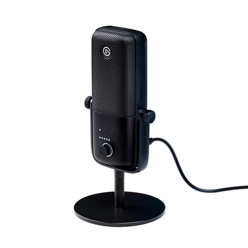 Elgato Wave:3 | Usb Microphone 1