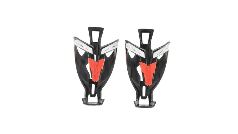 Elite Custom Race Plus Pair Red 80G 1
