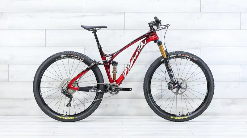 Ellsworth Epiphany Convert 29" Mountain Bike - 2018, Medium 1