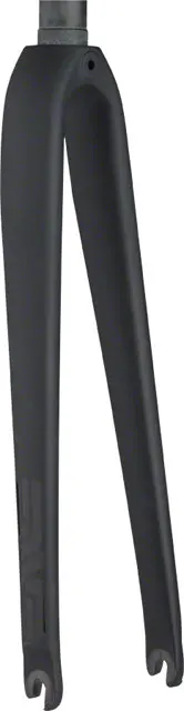Enve Composites 2.0 Road Fork, 40Mm Rake 1-1/8" Black 1