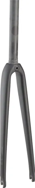 Enve Composites 2.0 Road Fork, 43Mm Rake 1-1/8" Black 1