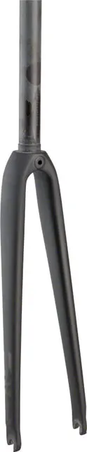 Enve Composites 2.0 Road Fork, 45Mm Rake 1-1/8" Black 1