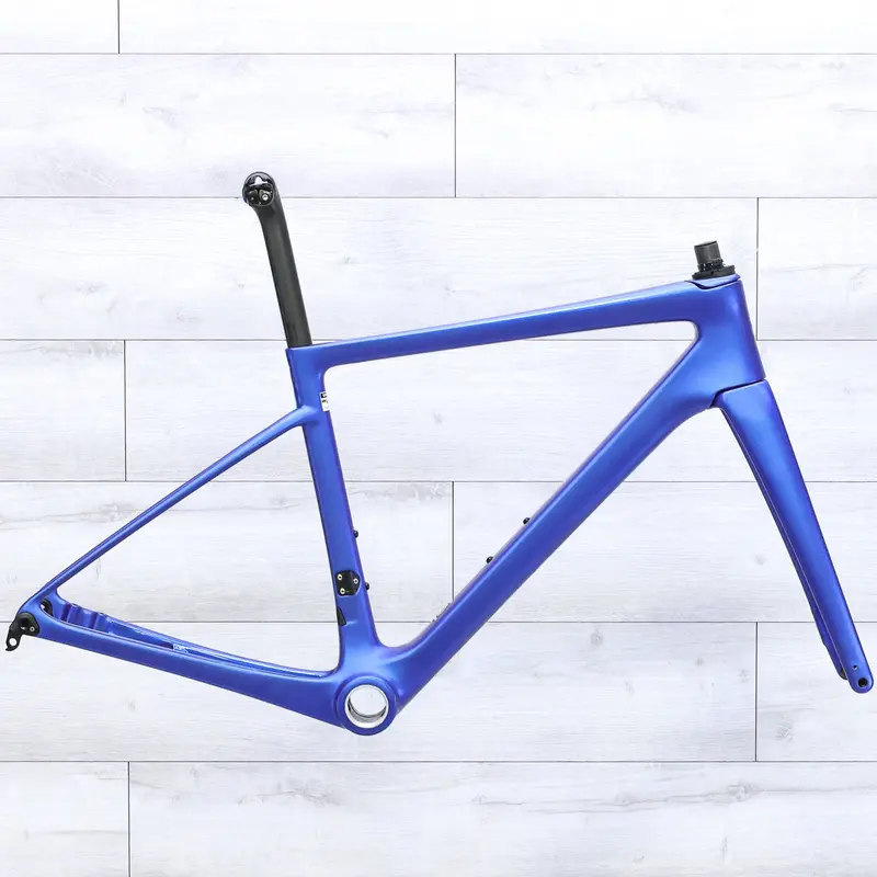 Enve Melee Road Bike Frameset - 2024, 50Cm 1