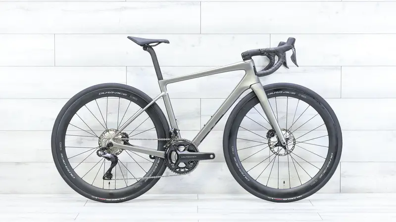 Enve Melee Ultegra Di2 Road Bike - 2023, 52Cm 1