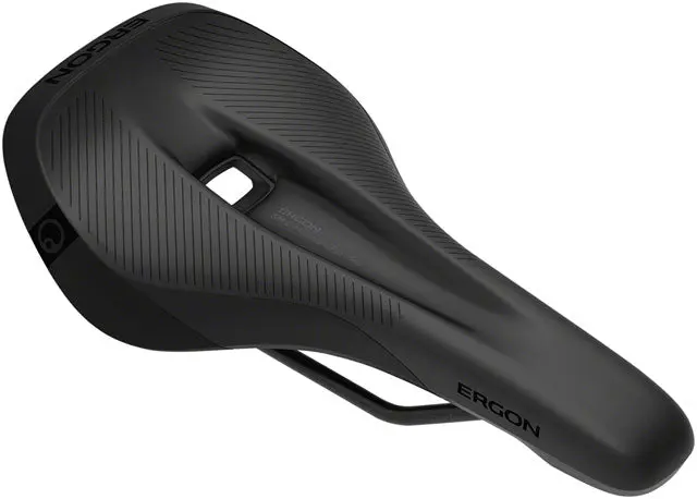Ergon Sm E-Mountain Pro Men's Saddle - Stealth 1