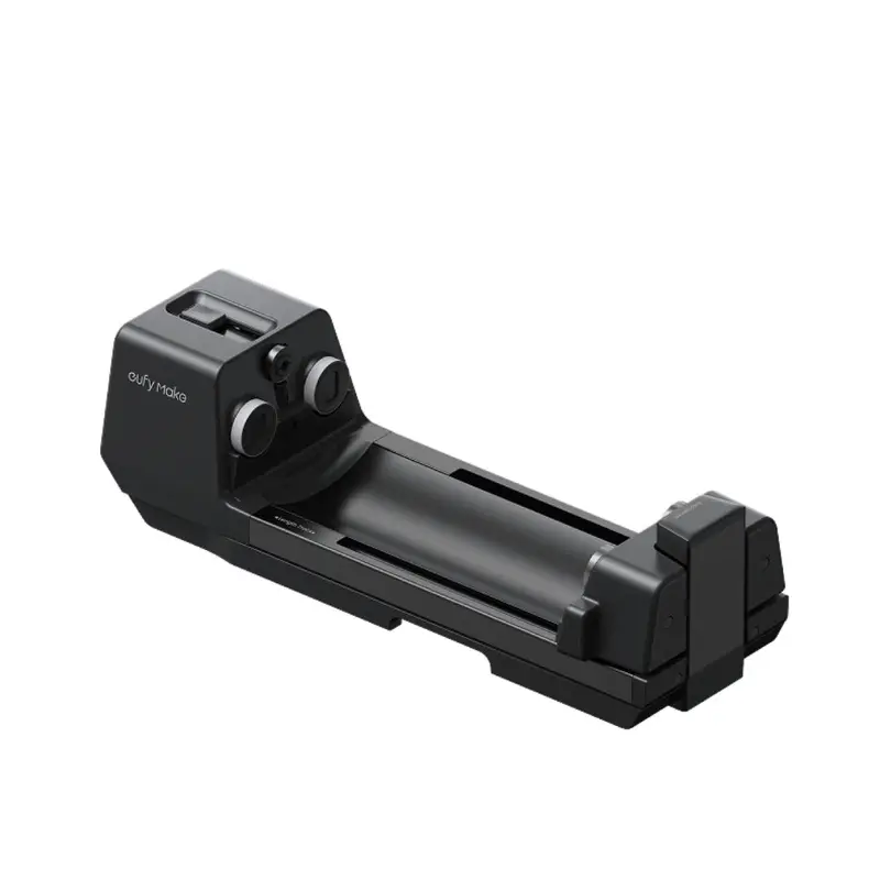 Eufymake - E1 - Accessoire D'impression Rotative (Rotary Printing Attachment) 1