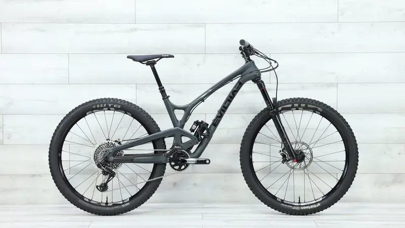 Evil Calling X01 Mountain Bike - 2018, Small 1
