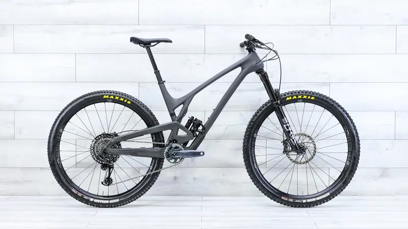 Evil Offering V2 Mountain Bike - 2022, Large 1