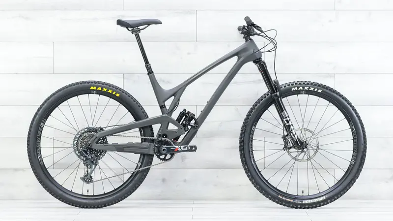 Evil Offering V2 X01 Mountain Bike - 2022, Large 1