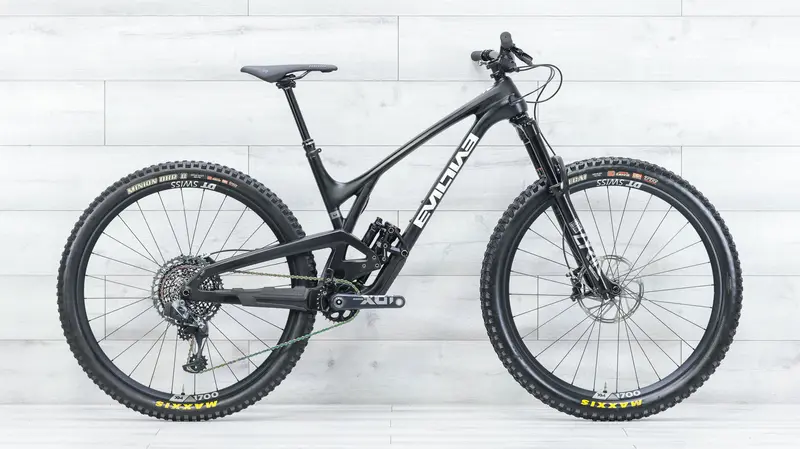 Evil Offering X01 Axs Mountain Bike - 2021, Medium 1