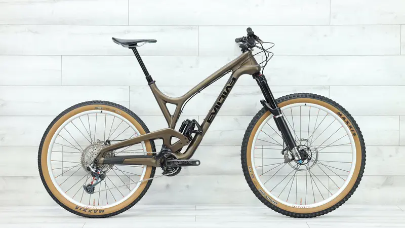 Evil Wreckoning Lb Mountain Bike - 2020, X-Large 1