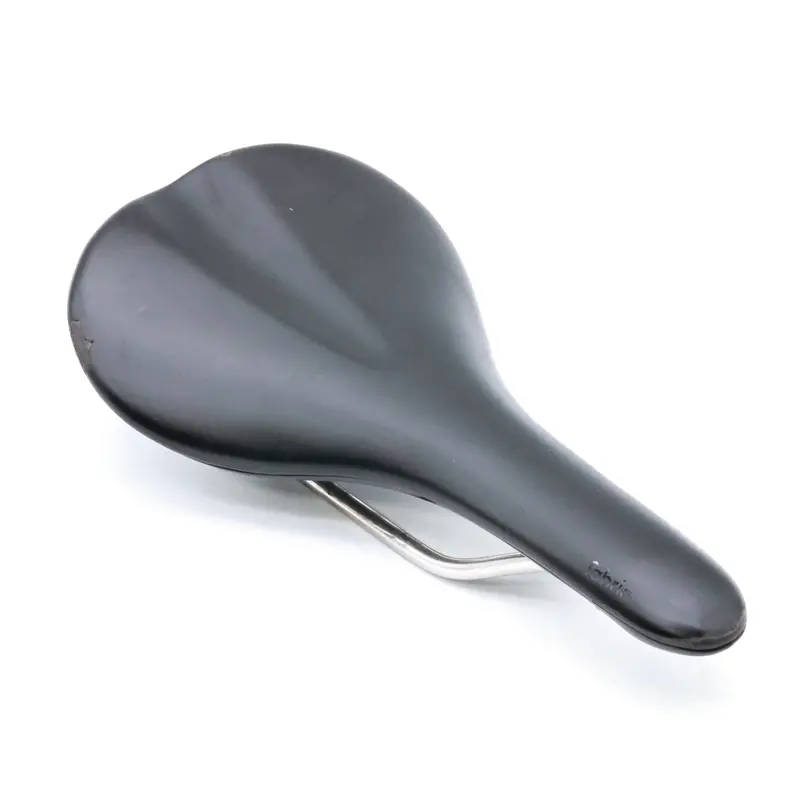 Fabric Scoop Race Flat Road Bike Saddle - 140Mm 1