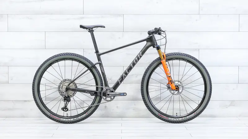 Factor Lando Ht Xtr Mountain Bike - 2025, Medium 1