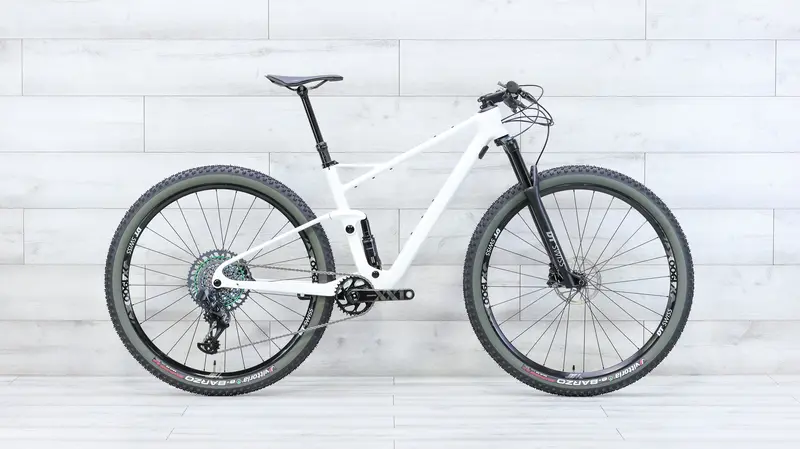 Factor Lando Xc Xx1 Axs Mountain Bike - 2022, Medium 1