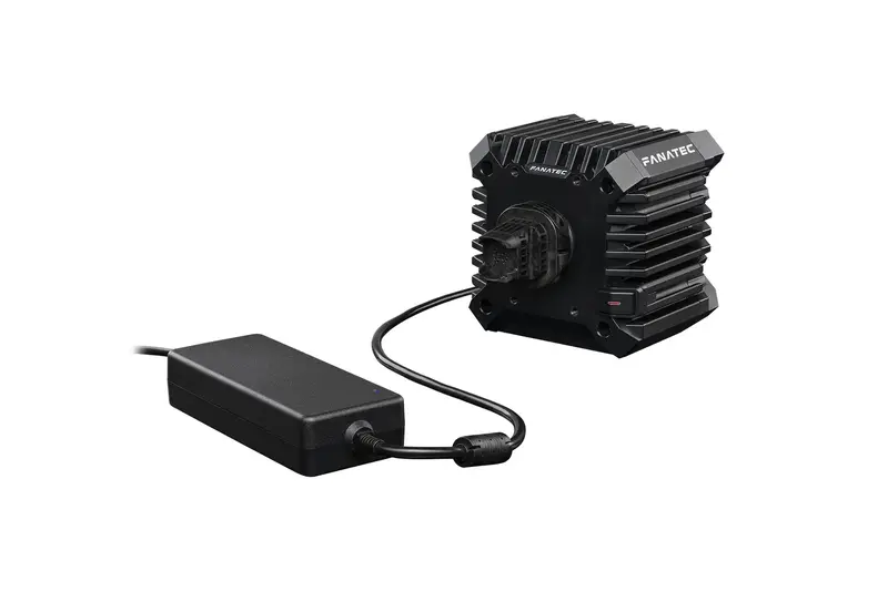 Fanatec Boost Kit 180W Eu 1