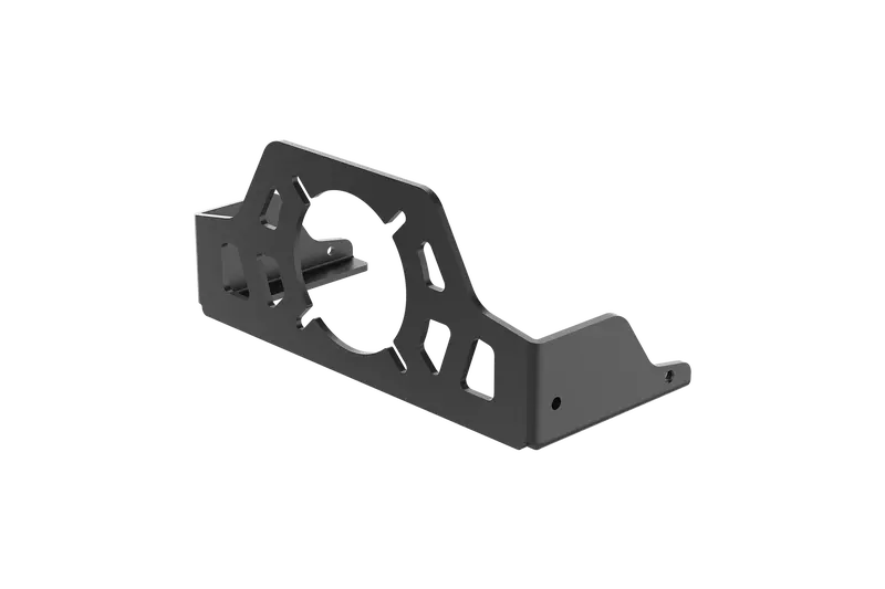 Fanatec Clubsport Cockpit Direct Drive Front Mount 1