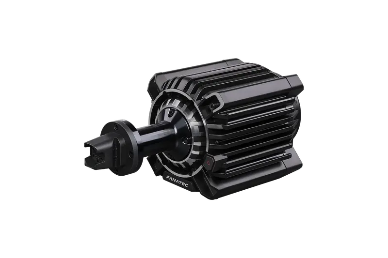 Fanatec Podium Wheel Base Dd2 Qr2 Us 1