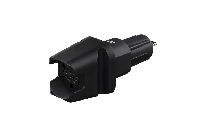Fanatec Qr2 Base-Side (Type C) 1