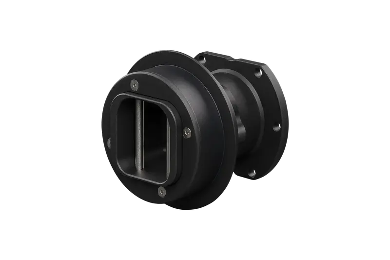 Fanatec Qr2 Wheel Side 1