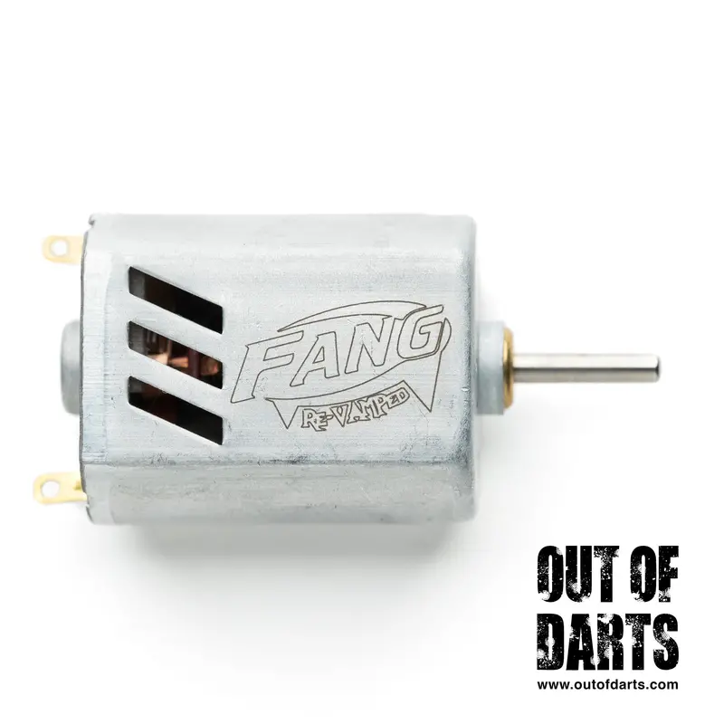 Fang Revamped 130 2S Neo Motor For Nerf Blasters 1