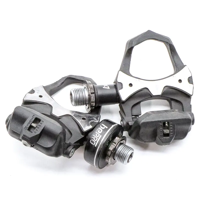 Favero Bepro Power Meter Clipless Road Bike Pedals - 291G, 53Mm 1