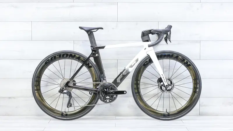 Felt Ar Advanced 105 Di2 Road Bike - 2025, 51Cm 1