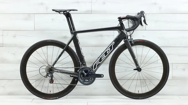 Felt Ar1  Road Bike - 2015, 56Cm 1