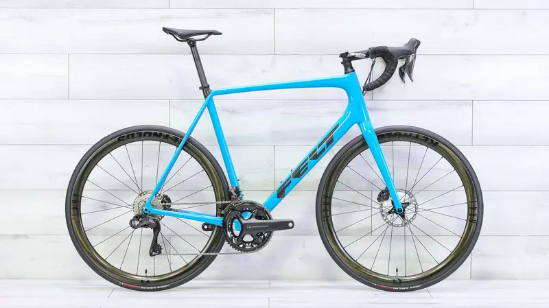 Felt Fr Advanced Ultegra Di2 Road Bike - 2024, 61Cm 1