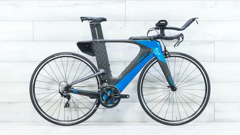 Felt Ia Advanced Triathlon Bike - 2020, 54Cm 1