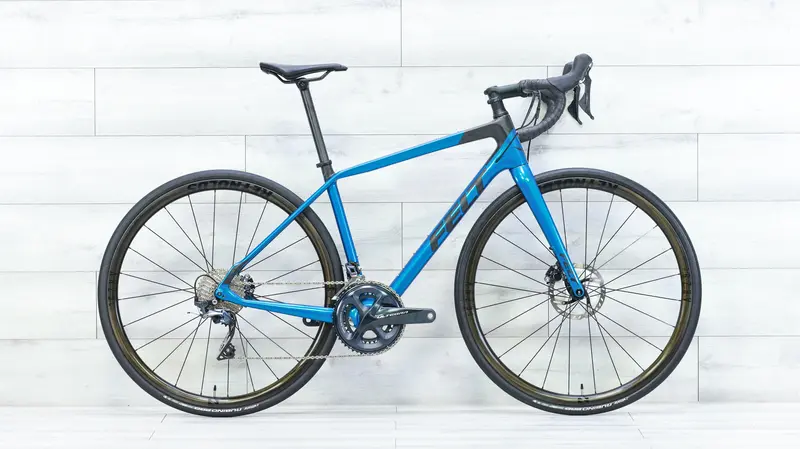 Felt Vr Advanced Ultegra Road Bike - 2020, 51Cm 1