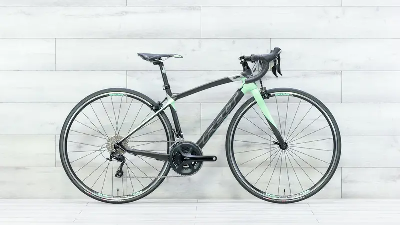 Felt Zw5 Road Bike - 2016, 43Cm 1