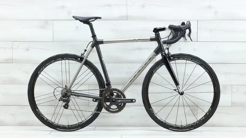 Festka Doppler Road Bike - 2015, 55Cm 1