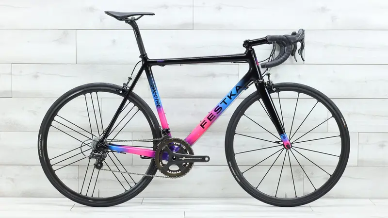 Festka Spectre  Road Bike - 2017, X-Large 1