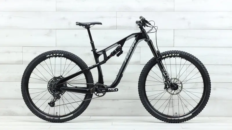 Fezzari La Sal Peak  Mountain Bike - 2020, Medium 1
