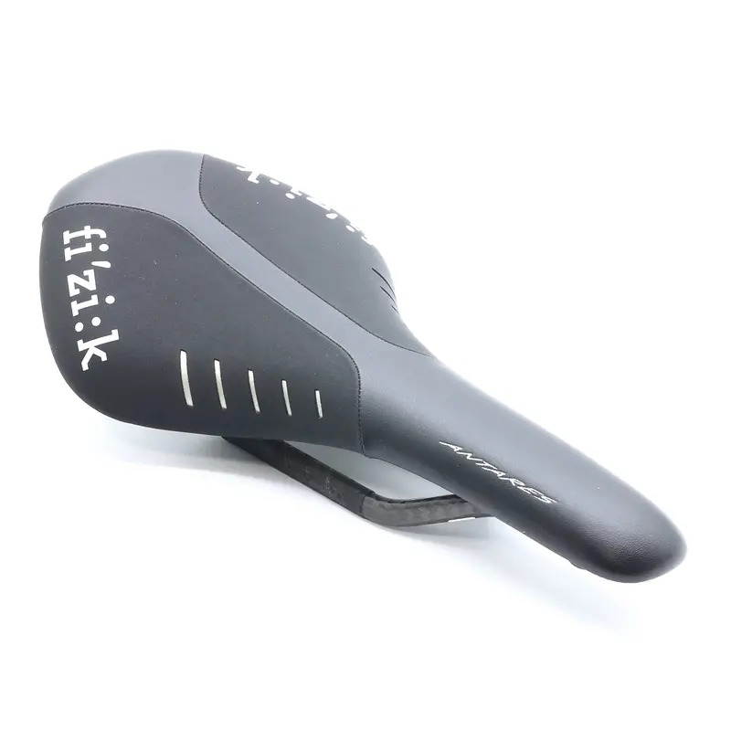 Fizik Antares R3 Braided Carbon Rails Road Bike Saddle - 140Mm 1