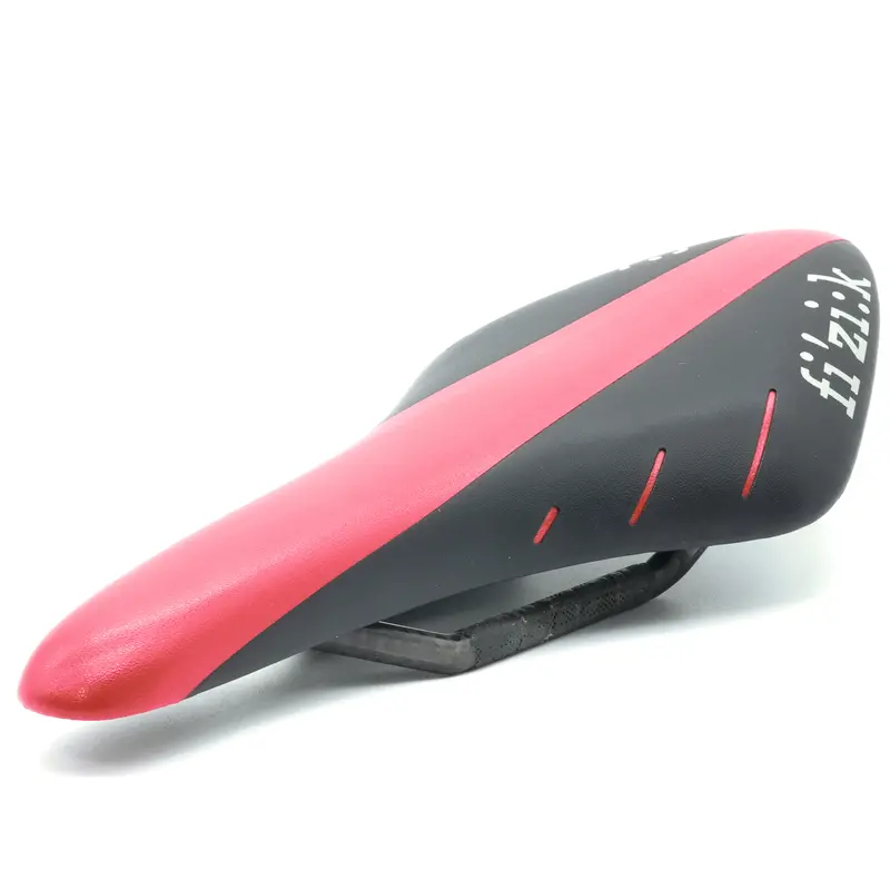 Fizik Arione R3 Braided Carbon Rail Saddle (125Mm) 1