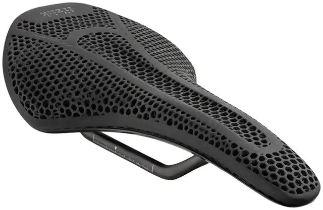 Fizik Vento Antares R1 Adaptive Saddle - Carbon, Black 1