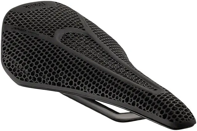Fizik Vento Argo 00 Adaptive Saddle - Carbon, Black 1