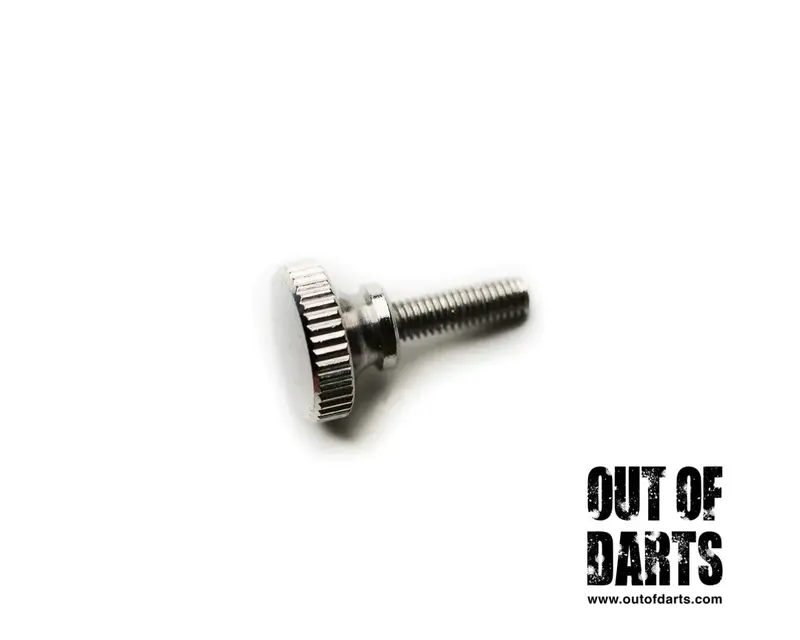 Fortnite Smg-E Thumbscrew Stainless 1