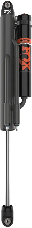 Fox 2.5 Factory Race Series 16In External Bypass Piggyback Shock Left 1
