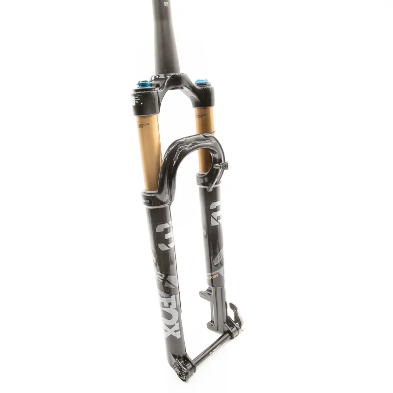 Fox 32 Step-Cast Factory Fit4 2-Position Remote 29" 100Mm Fork 15X110 Boost 44Mm Offset Fork 1